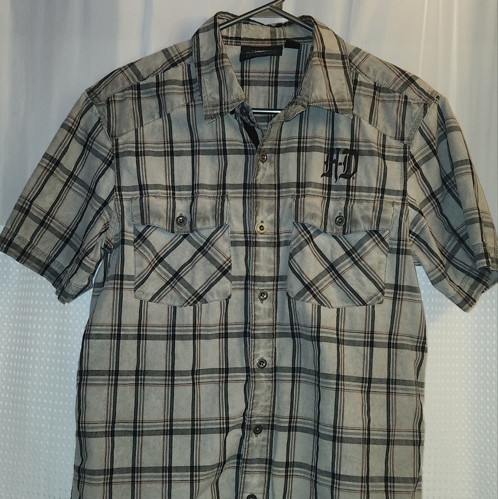 Harley Davidson shirt